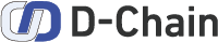 D-Chain logo