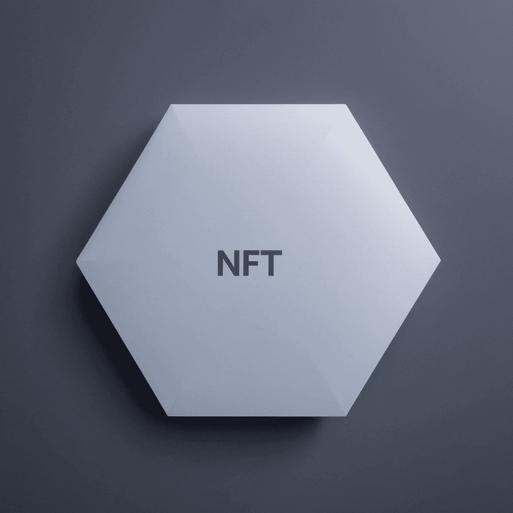 NFTコンサルティング