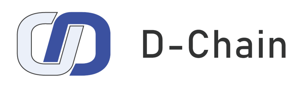 D-Chain | Official Web Site